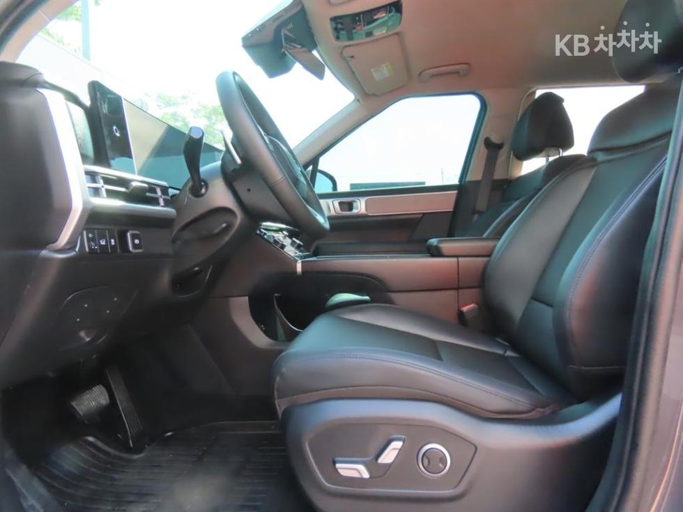 Hyundai Santa Fe — miniaturë 16