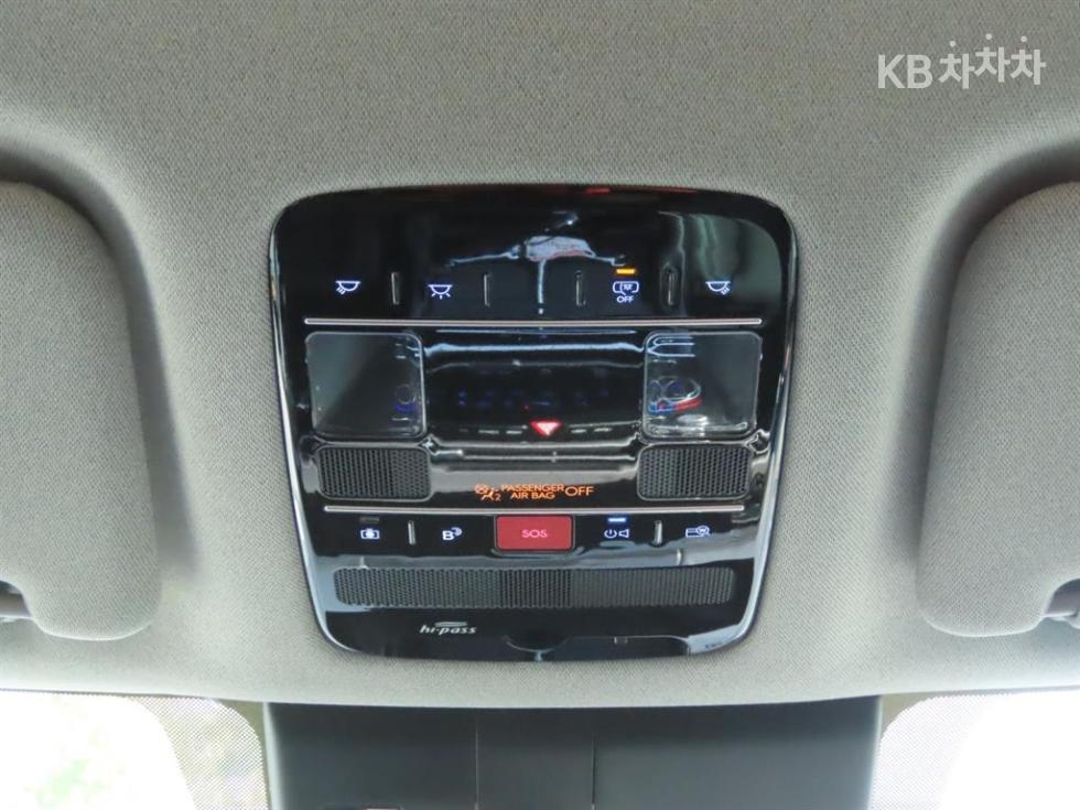 Hyundai Santa Fe — miniaturë 19