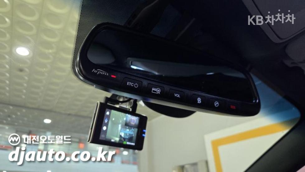 Hyundai Maxcruz — miniaturë 15