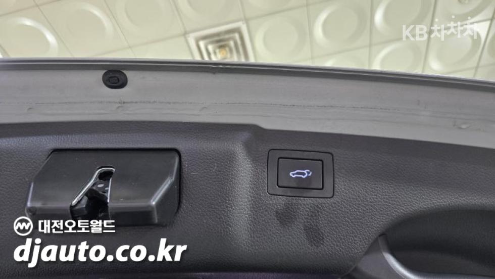 Hyundai Maxcruz — miniaturë 18