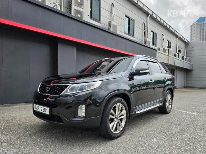 Kia Sorento 디젤 2.0 2WD 프레스티지