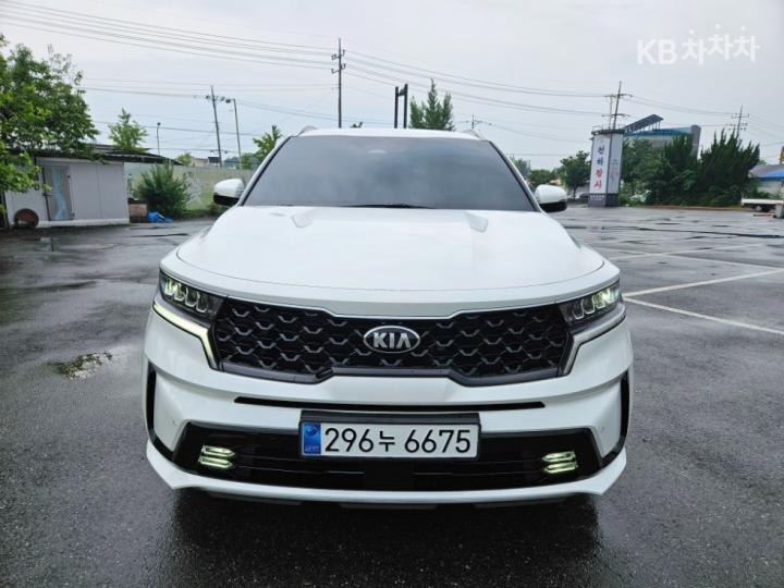 Kia Sorento 2.2 디젤 2WD — foto 1