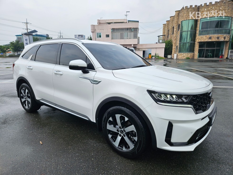 Kia Sorento — miniaturë 2