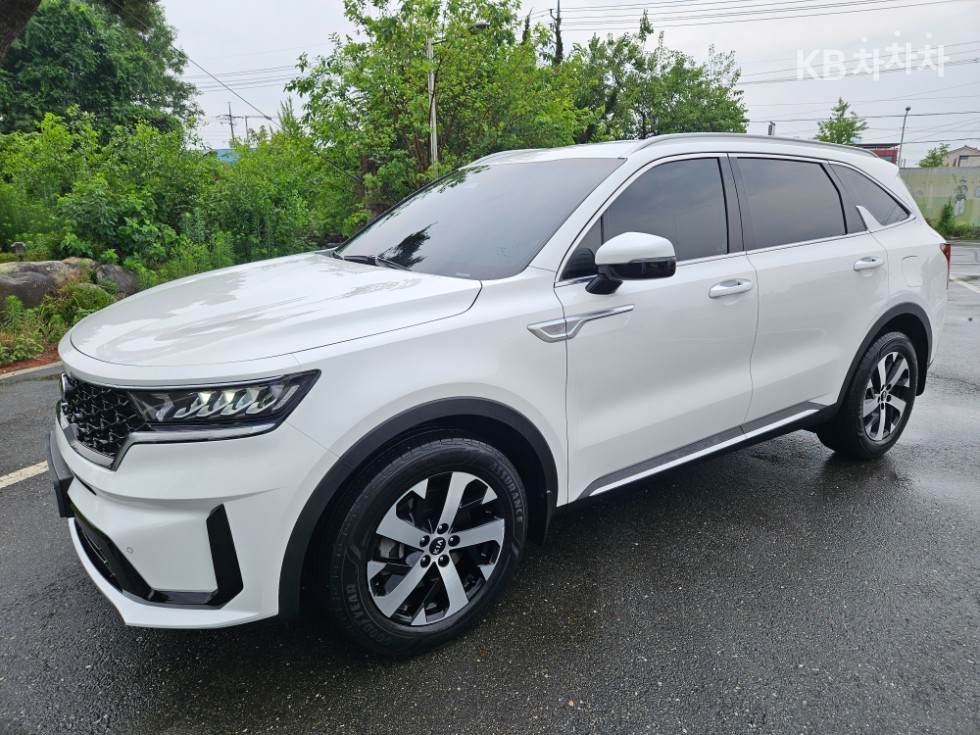 Kia Sorento — miniaturë 3