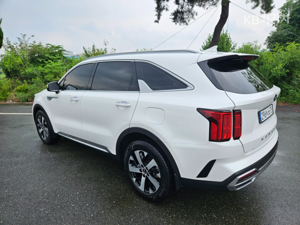 Kia Sorento — miniaturë 6