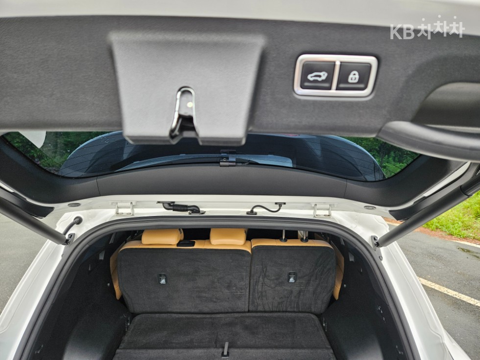 Kia Sorento — miniaturë 7