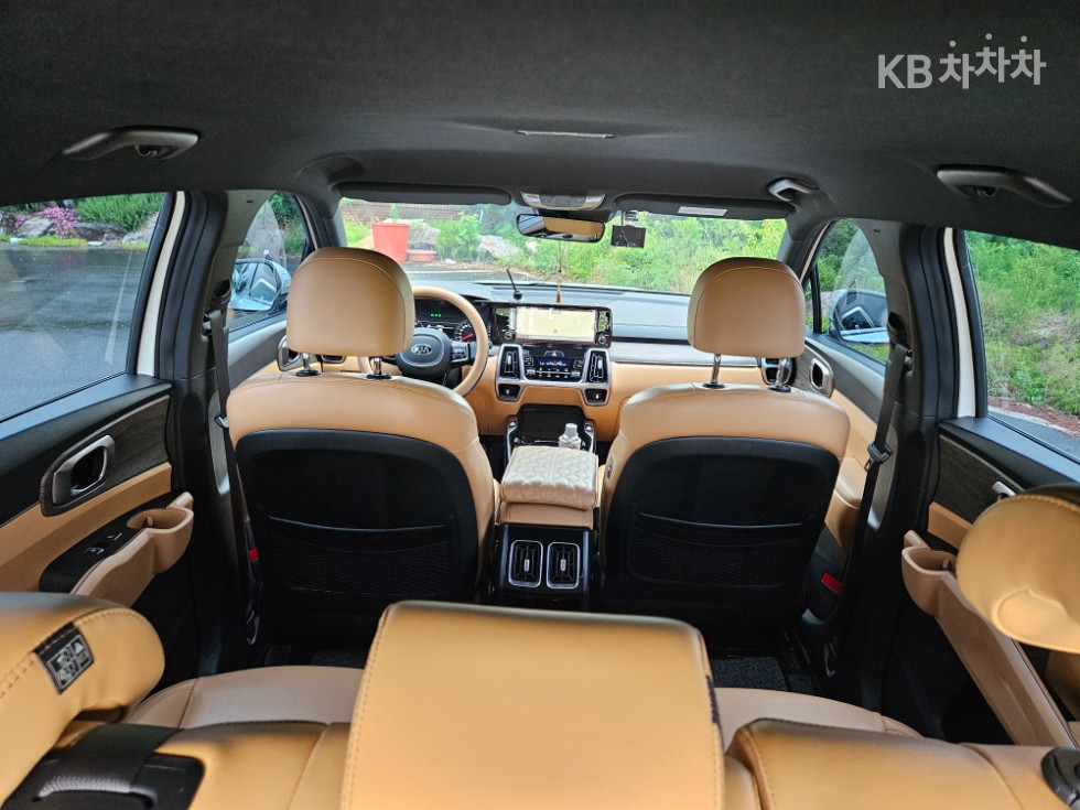 Kia Sorento — miniaturë 8
