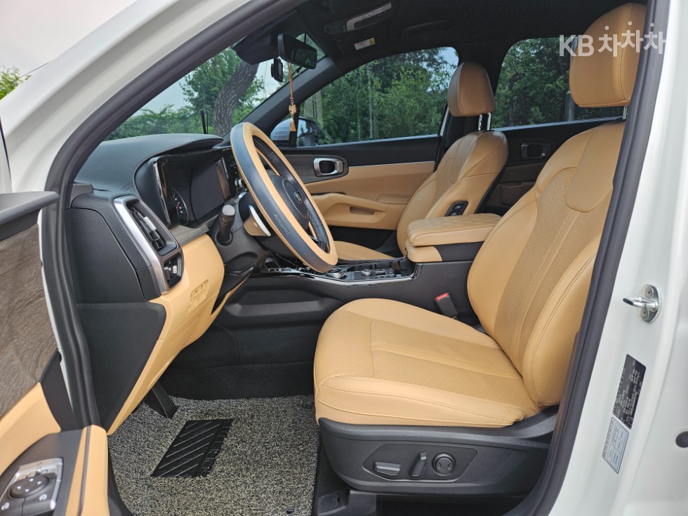 Kia Sorento — miniaturë 11