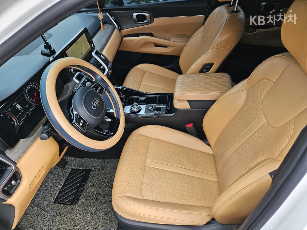 Kia Sorento — miniaturë 12
