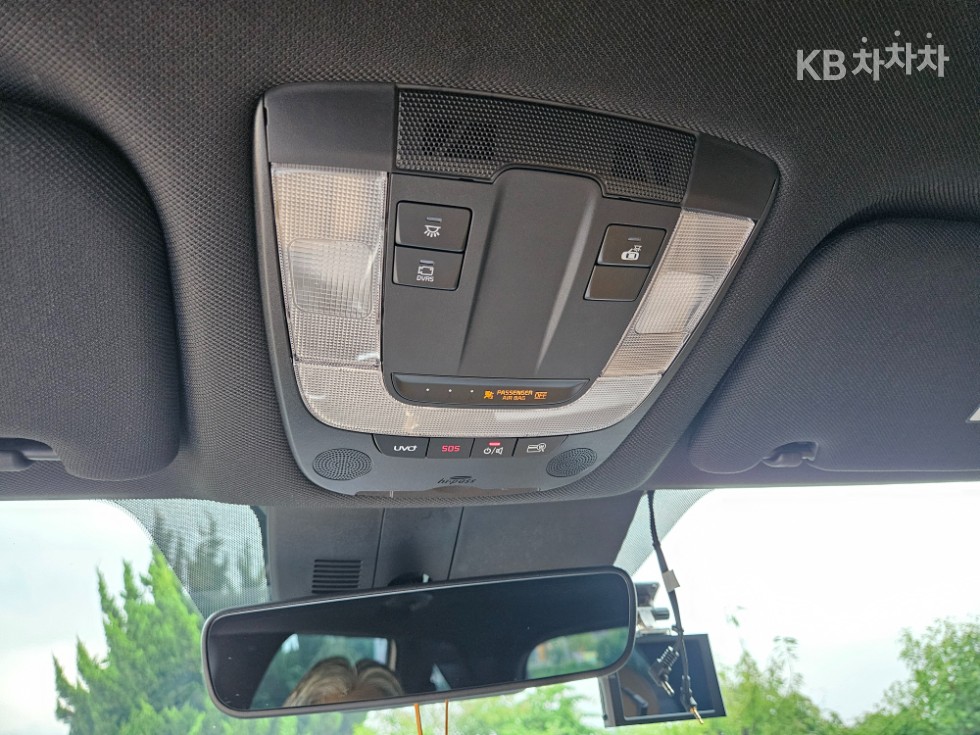 Kia Sorento — miniaturë 18