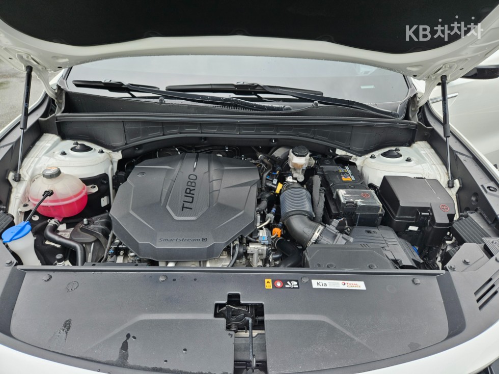 Kia Sorento — miniaturë 22