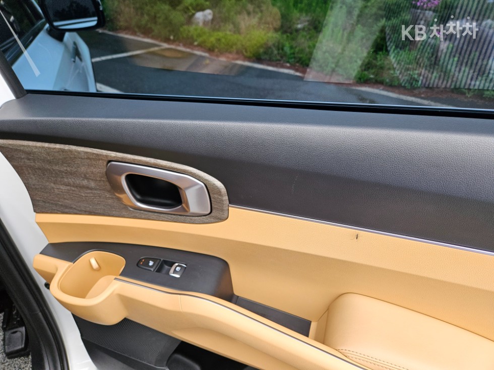 Kia Sorento — miniaturë 20