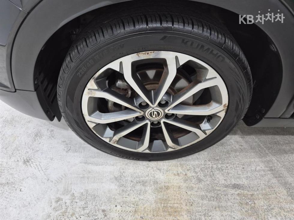 SsangYong Tivoli — miniaturë 18
