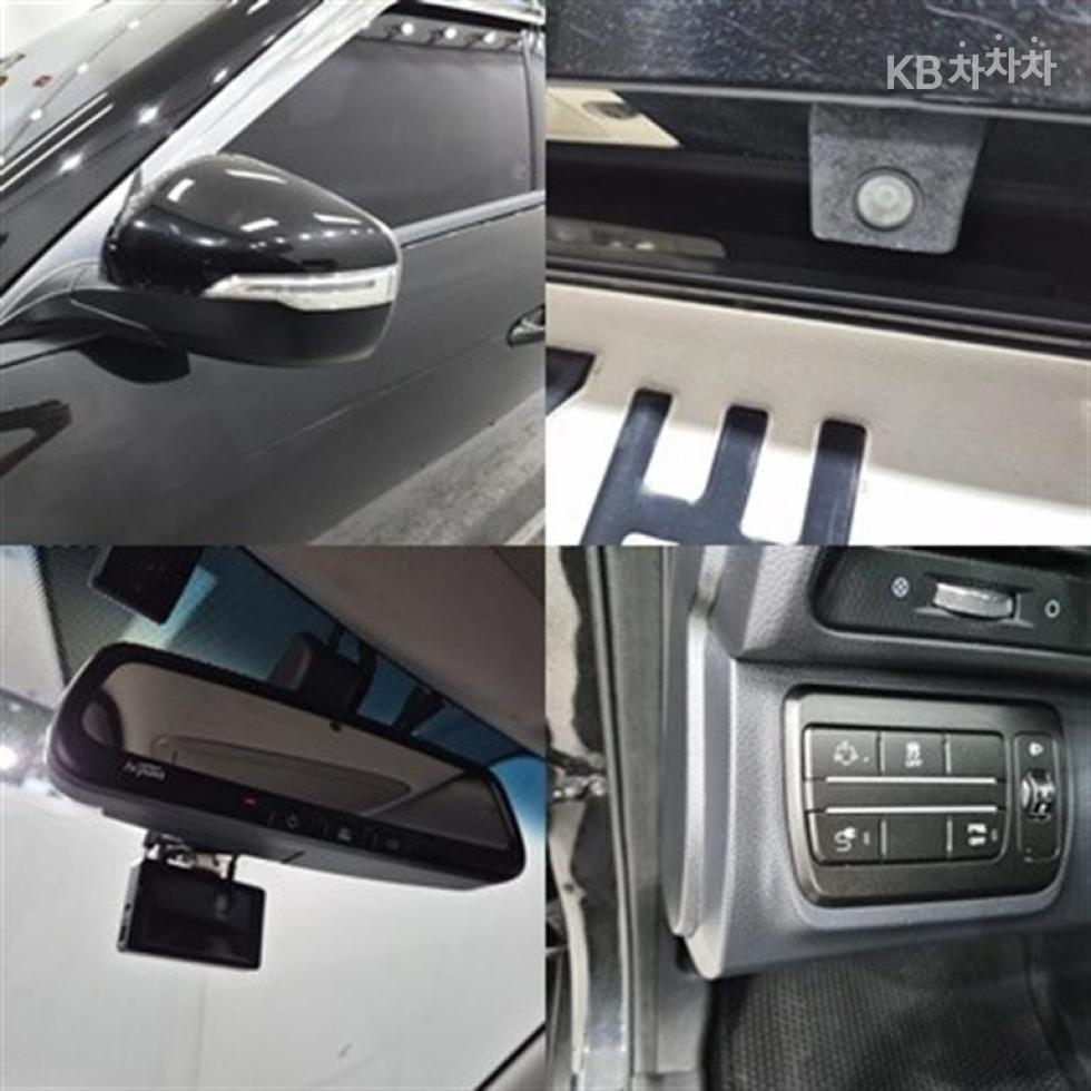 SsangYong Tivoli — miniaturë 20