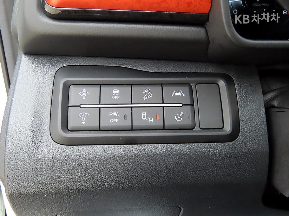 SsangYong Tivoli — miniaturë 12