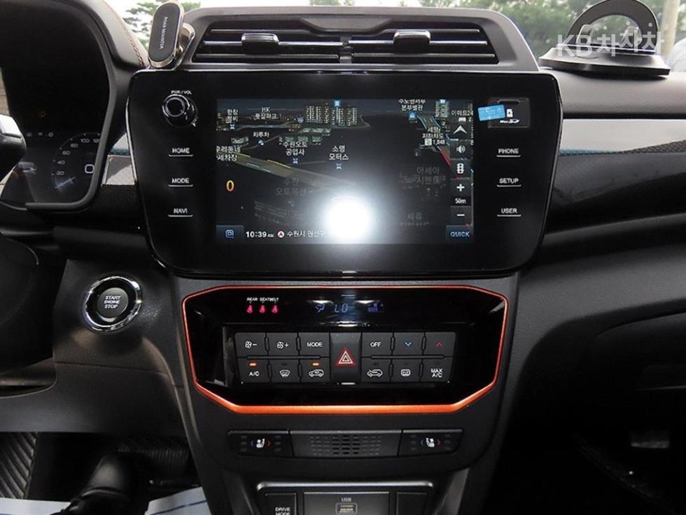 SsangYong Tivoli — miniaturë 14