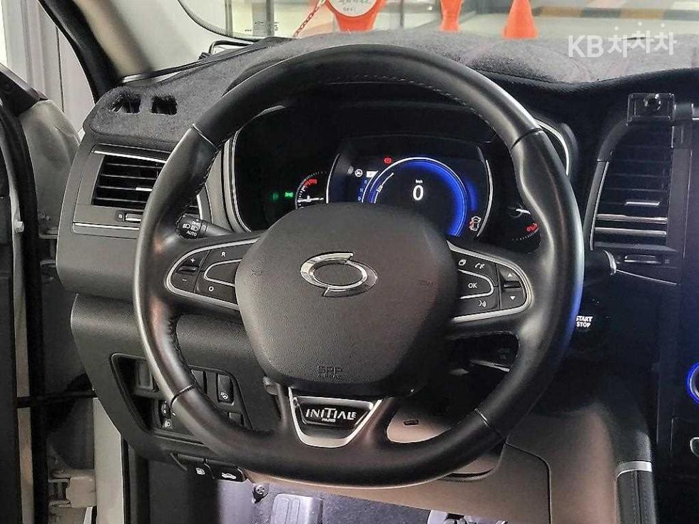 Renault Samsung QM6 — miniaturë 9