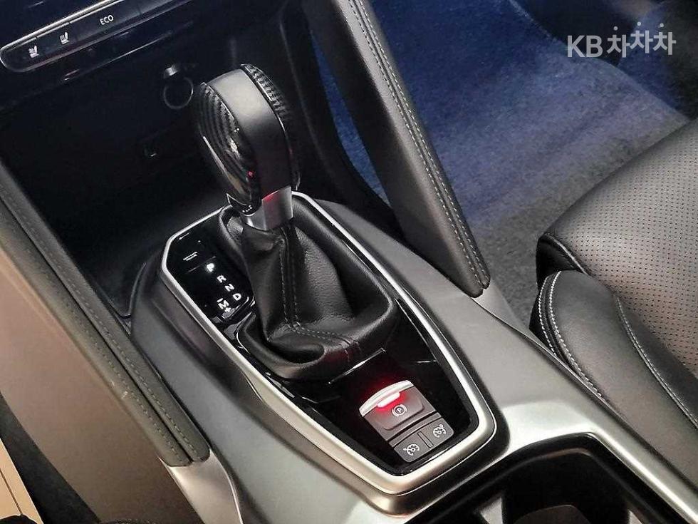 Renault Samsung QM6 — miniaturë 12