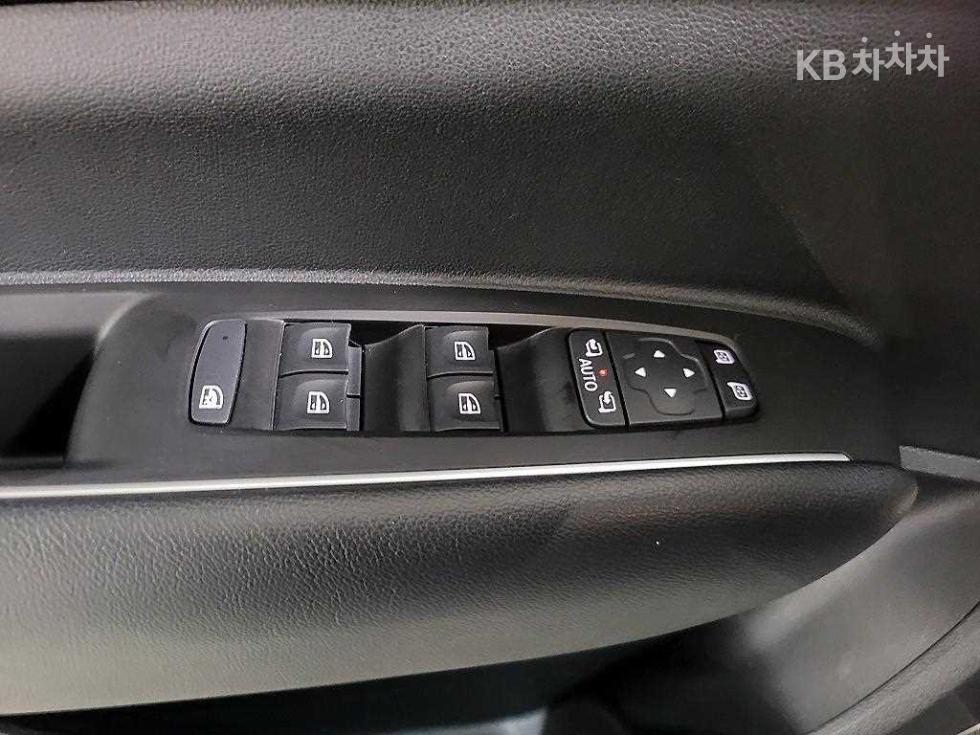 Renault Samsung QM6 — miniaturë 13