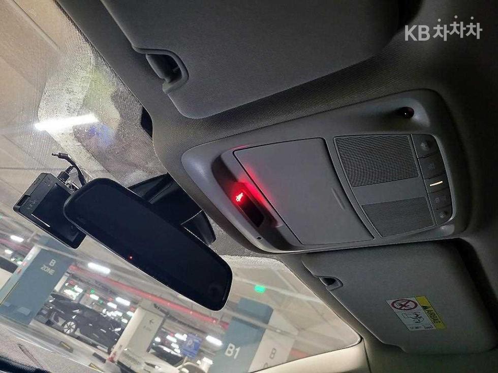 Renault Samsung QM6 — miniaturë 15