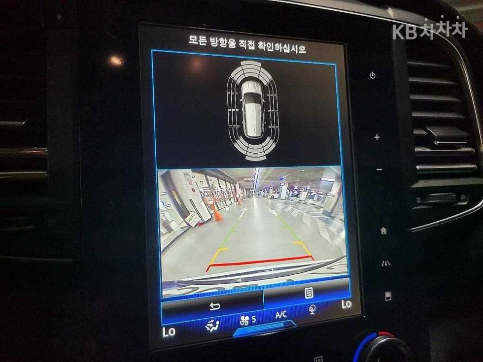 Renault Samsung QM6 — miniaturë 16