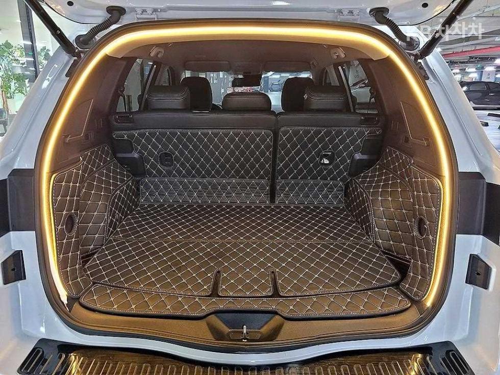 Renault Samsung QM6 — miniaturë 18