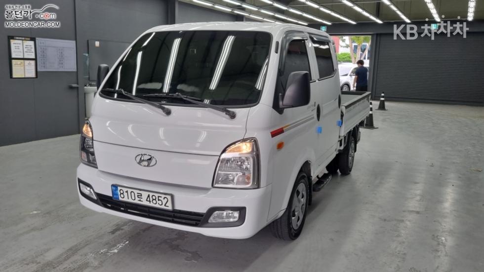 Hyundai Porter