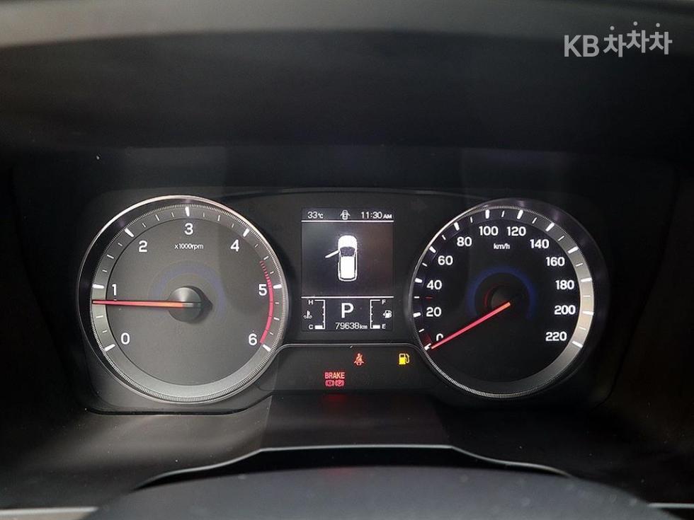 SsangYong Tivoli — miniaturë 9