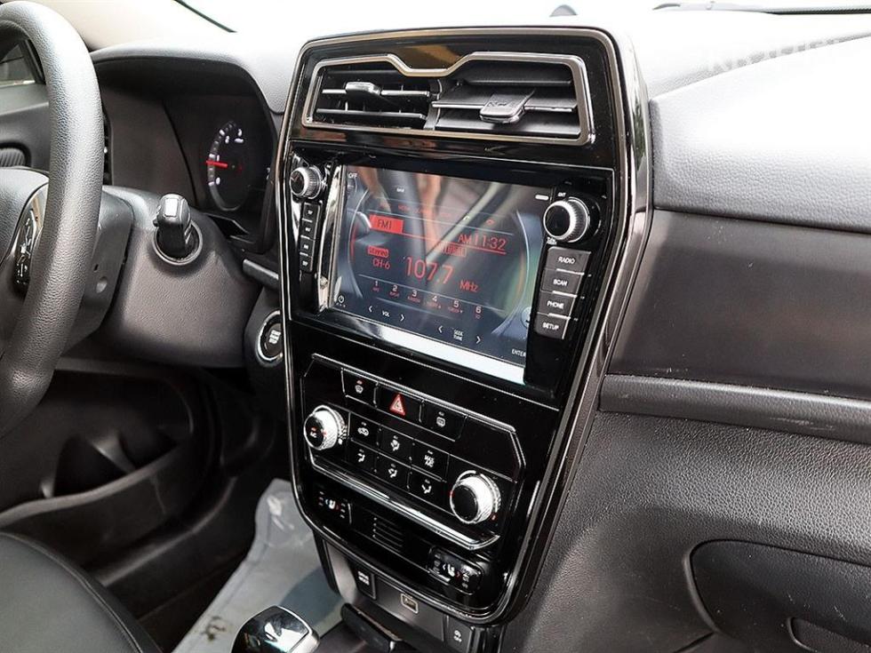 SsangYong Tivoli — miniaturë 11