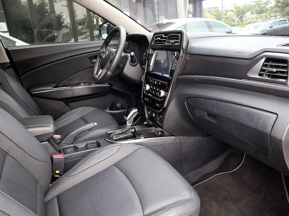 SsangYong Tivoli — miniaturë 13