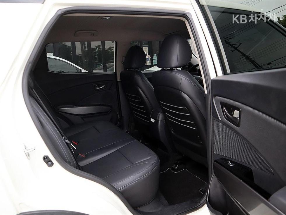 SsangYong Tivoli — miniaturë 14