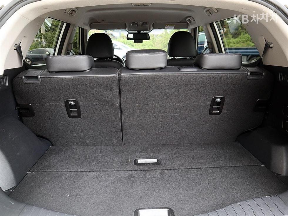 SsangYong Tivoli — miniaturë 17