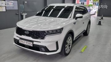 Kia Sorento 2.2 디젤 2WD — foto 1
