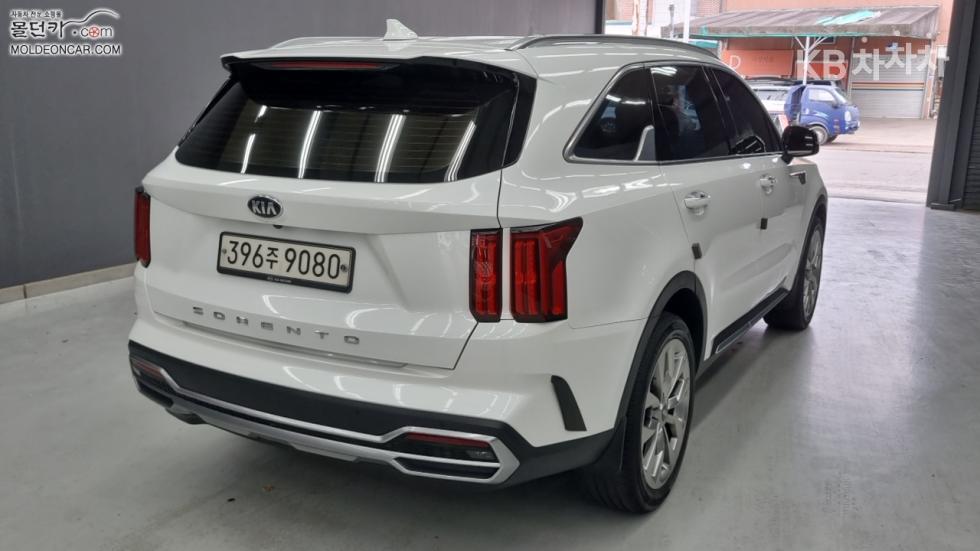 Kia Sorento — miniaturë 2