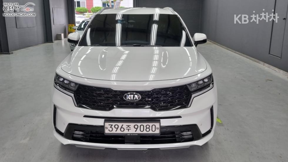 Kia Sorento — miniaturë 3