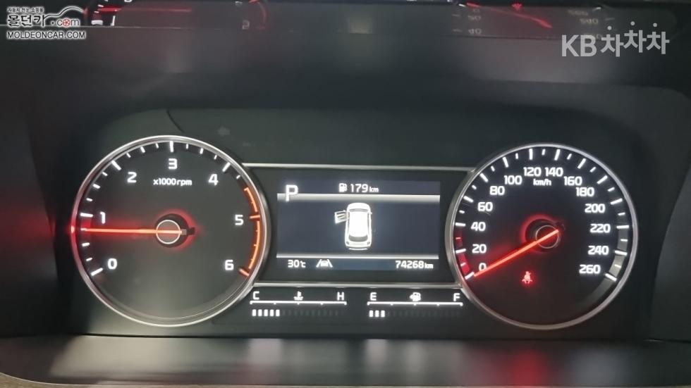 Kia Sorento — miniaturë 5