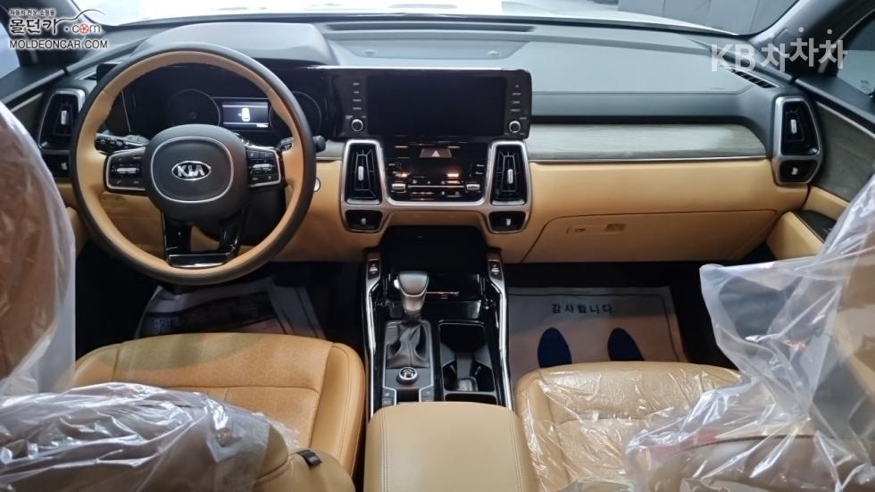Kia Sorento — miniaturë 7