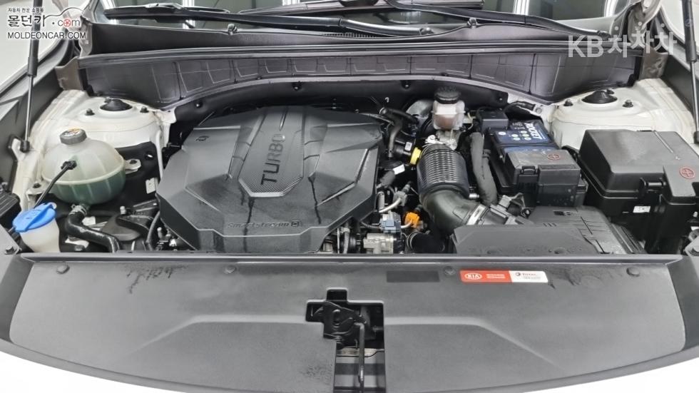 Kia Sorento — miniaturë 8