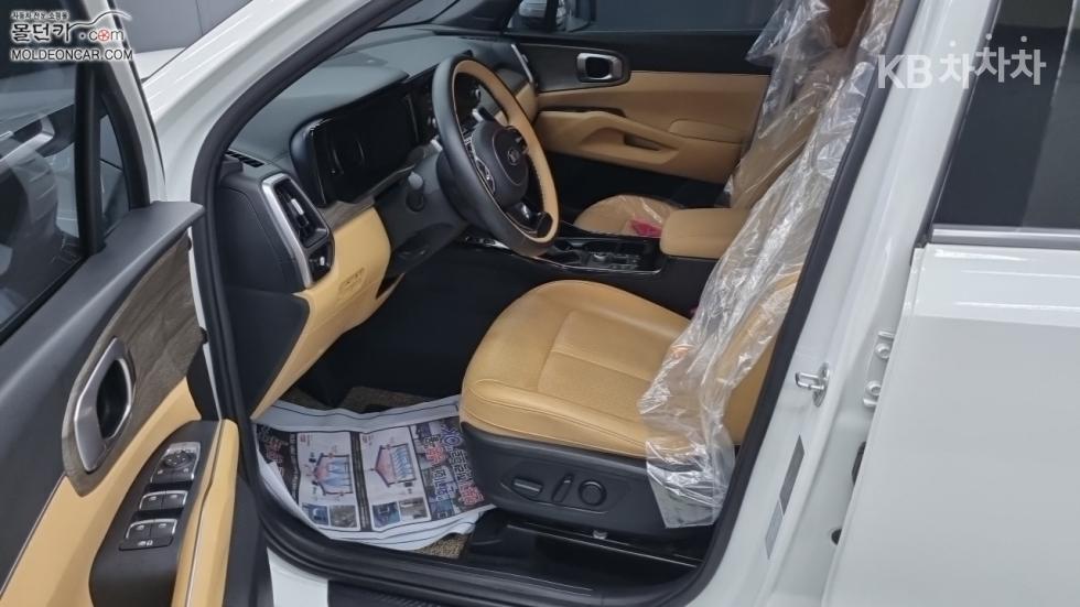 Kia Sorento — miniaturë 9