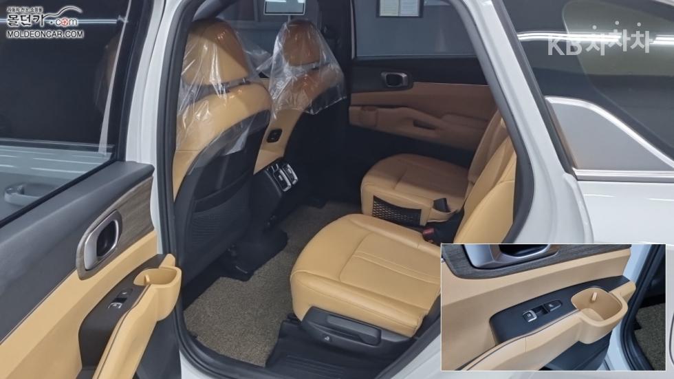 Kia Sorento — miniaturë 10