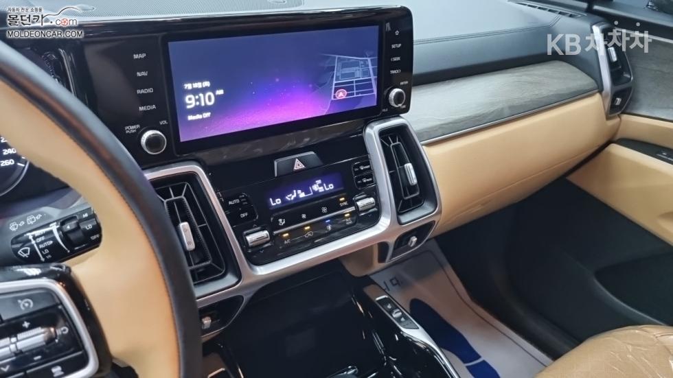 Kia Sorento — miniaturë 12