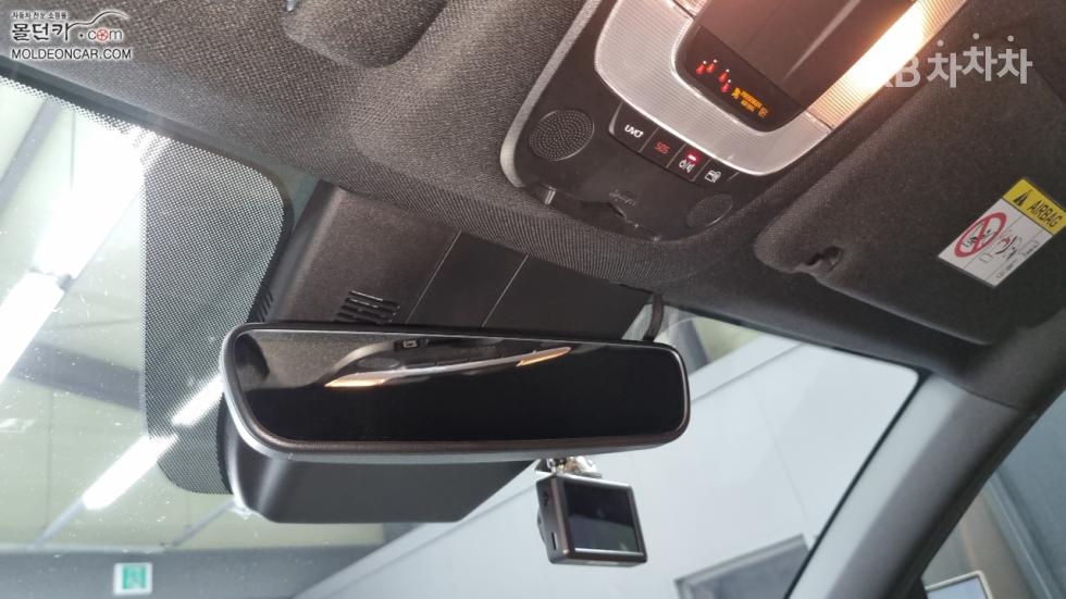 Kia Sorento — miniaturë 15