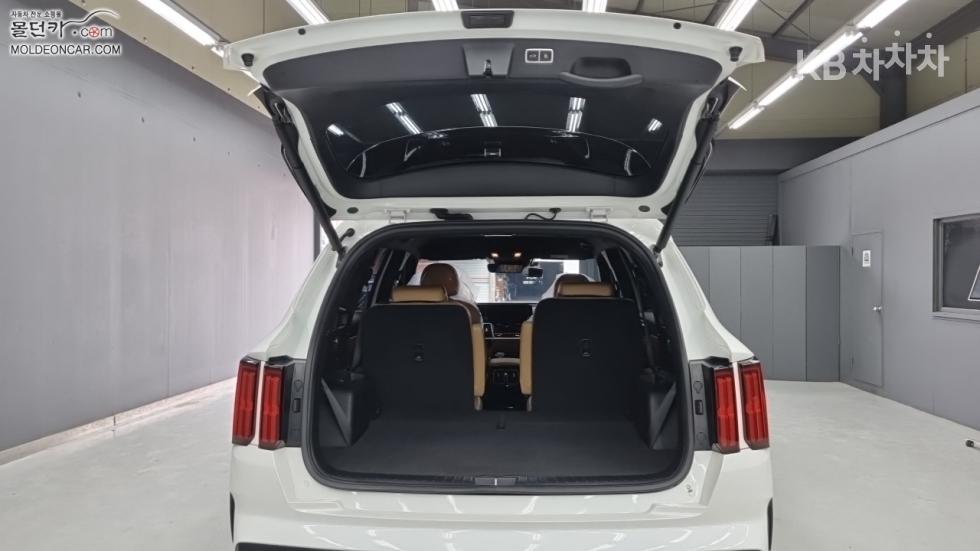 Kia Sorento — miniaturë 18