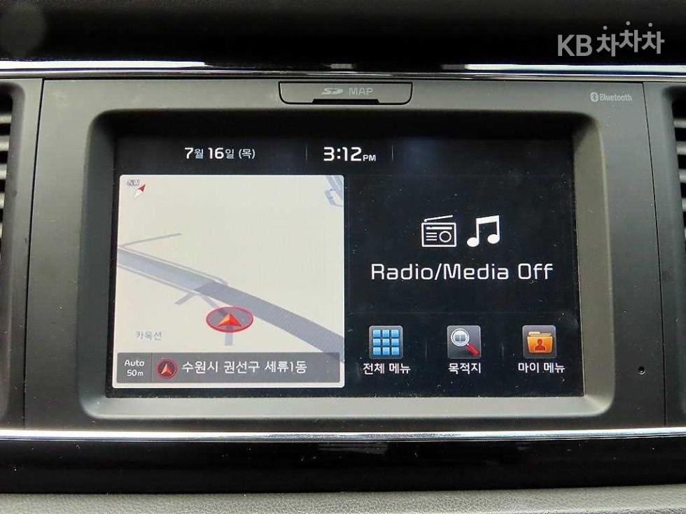Kia Carnival — miniaturë 13