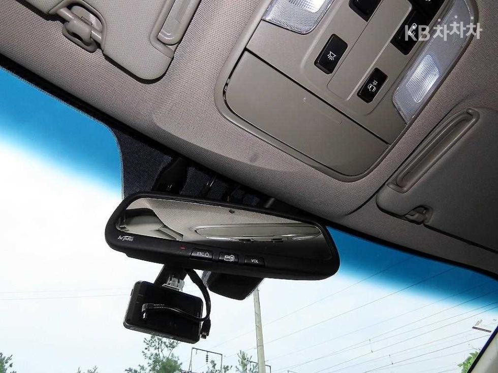 Kia Carnival — miniaturë 16