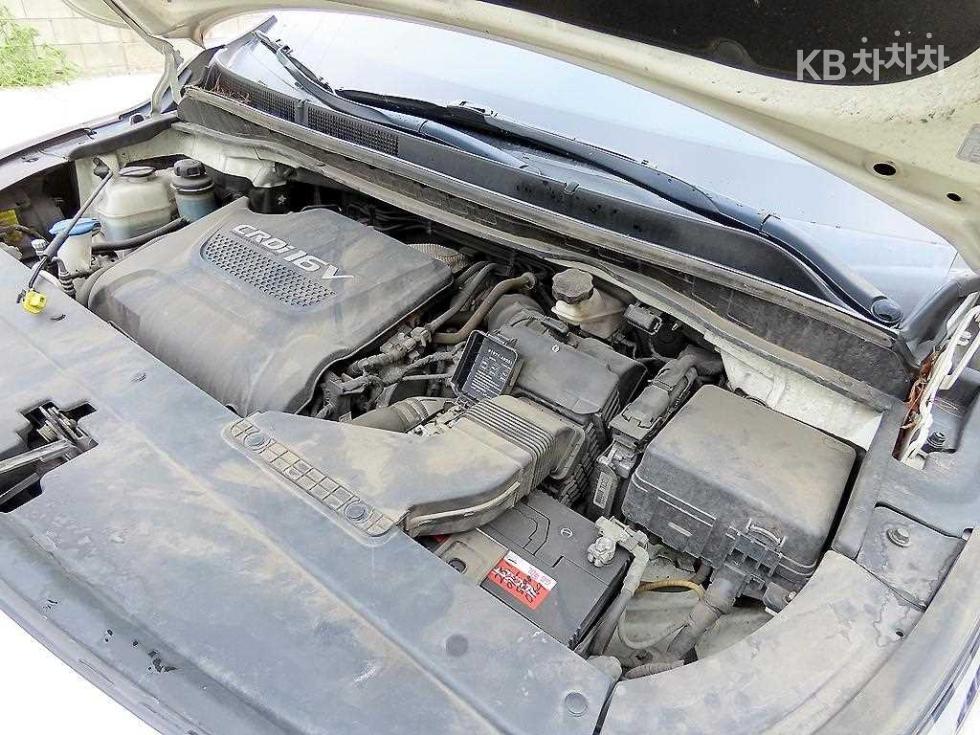 Kia Carnival — miniaturë 19