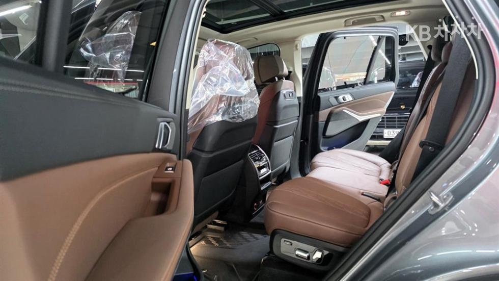 BMW X5 — miniaturë 2
