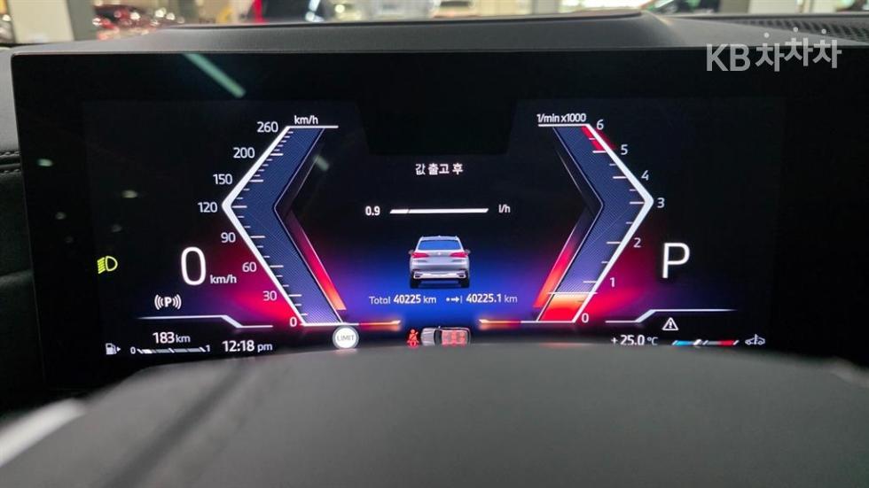 BMW X5 — miniaturë 7