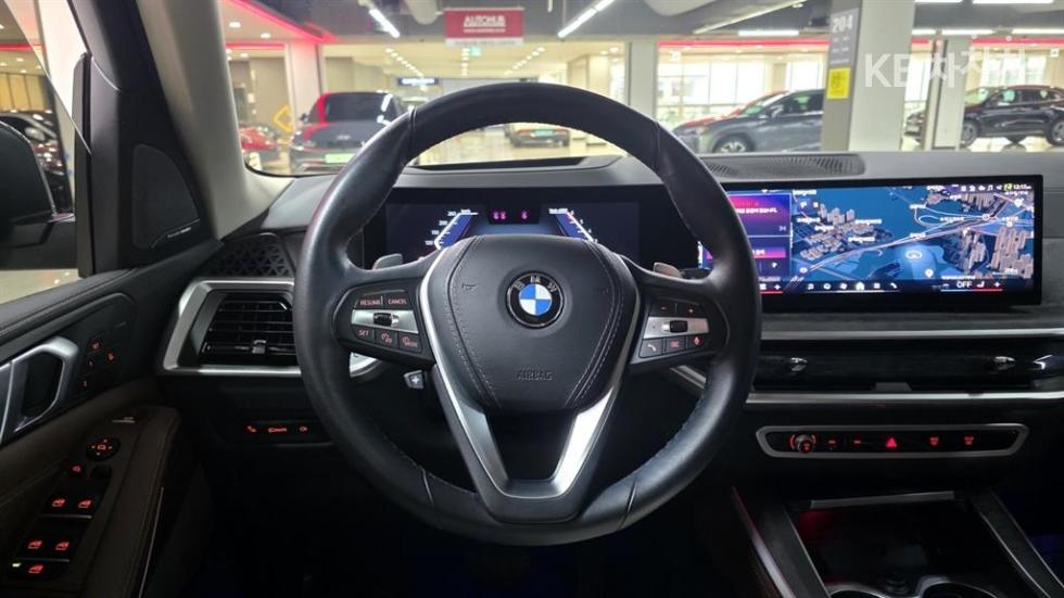 BMW X5 — miniaturë 10