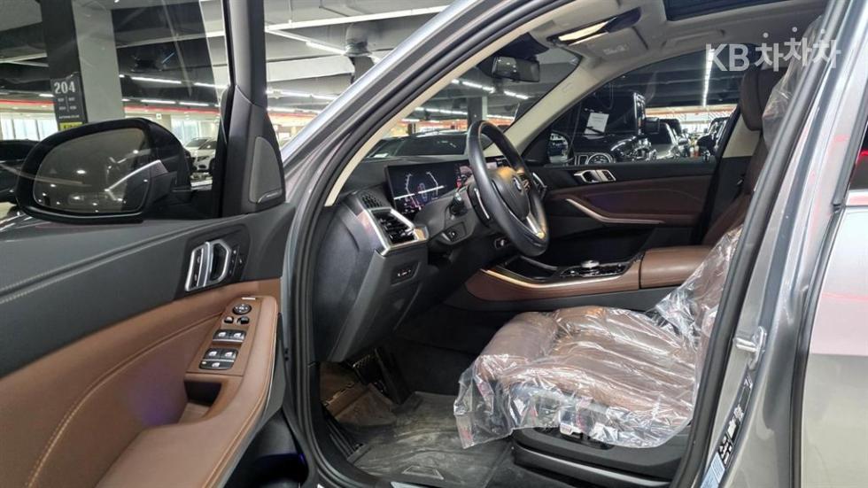 BMW X5 — miniaturë 13